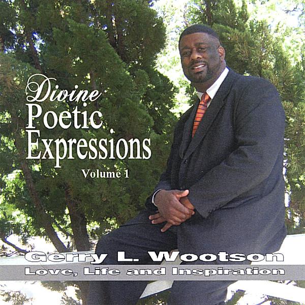 DIVINE POETIC EXPRESSIONS
