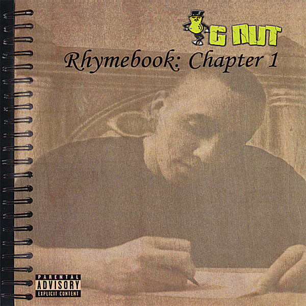 CHAPTER 1 RHYMEBOOK