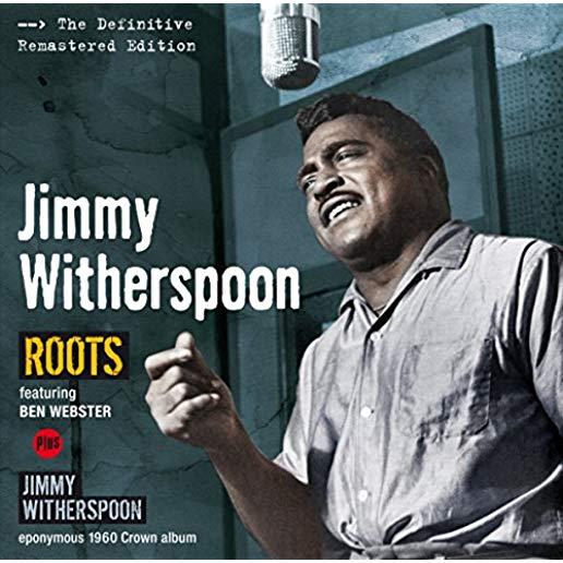 ROOTS + JIMMY WITHERSPOON (SPA)