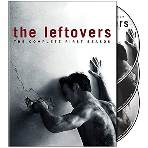 LEFTOVERS: THE COMPLETE FIRST SEASON (3PC) / (3PK)