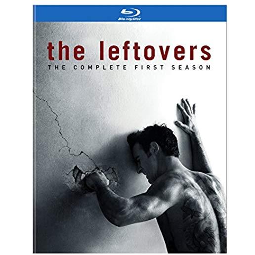 LEFTOVERS: THE COMPLETE FIRST SEASON (2PC) / (2PK)