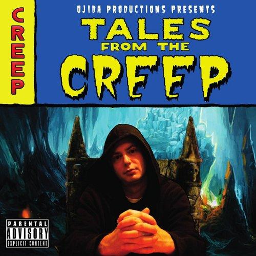 TALES FROM THE CREEP (CDR)