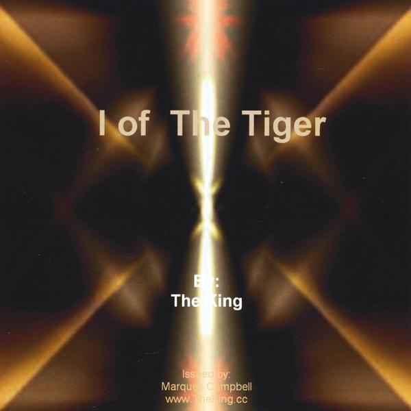 I OF THE TIGER