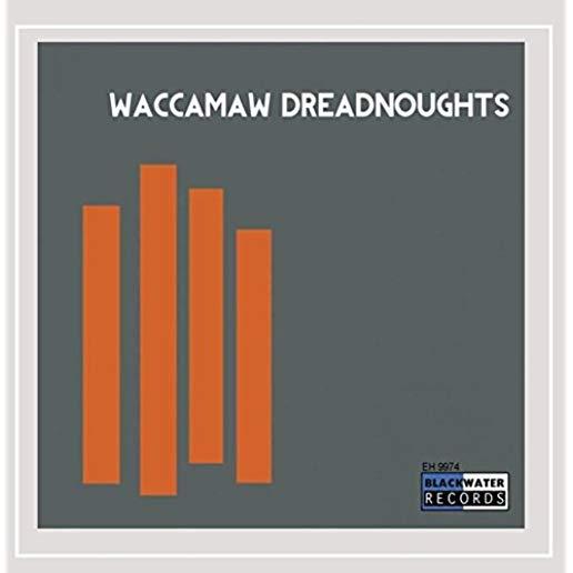 WACCAMAW DREADNOUGHTS