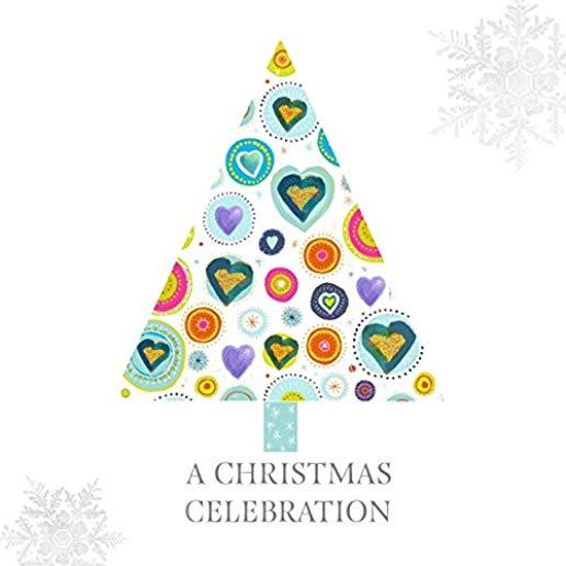 CHRISTMAS CELEBRATION / VARIOUS (CDRP)