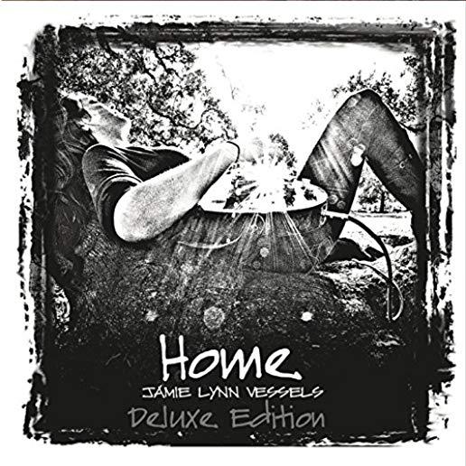 HOME DELUXE EDITION (DLX) (CDRP)