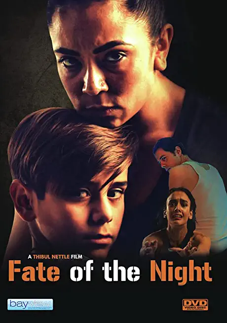 FATE OF THE NIGHT / (MOD)