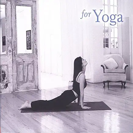 FOR YOGA / VARIOUS (DIG)