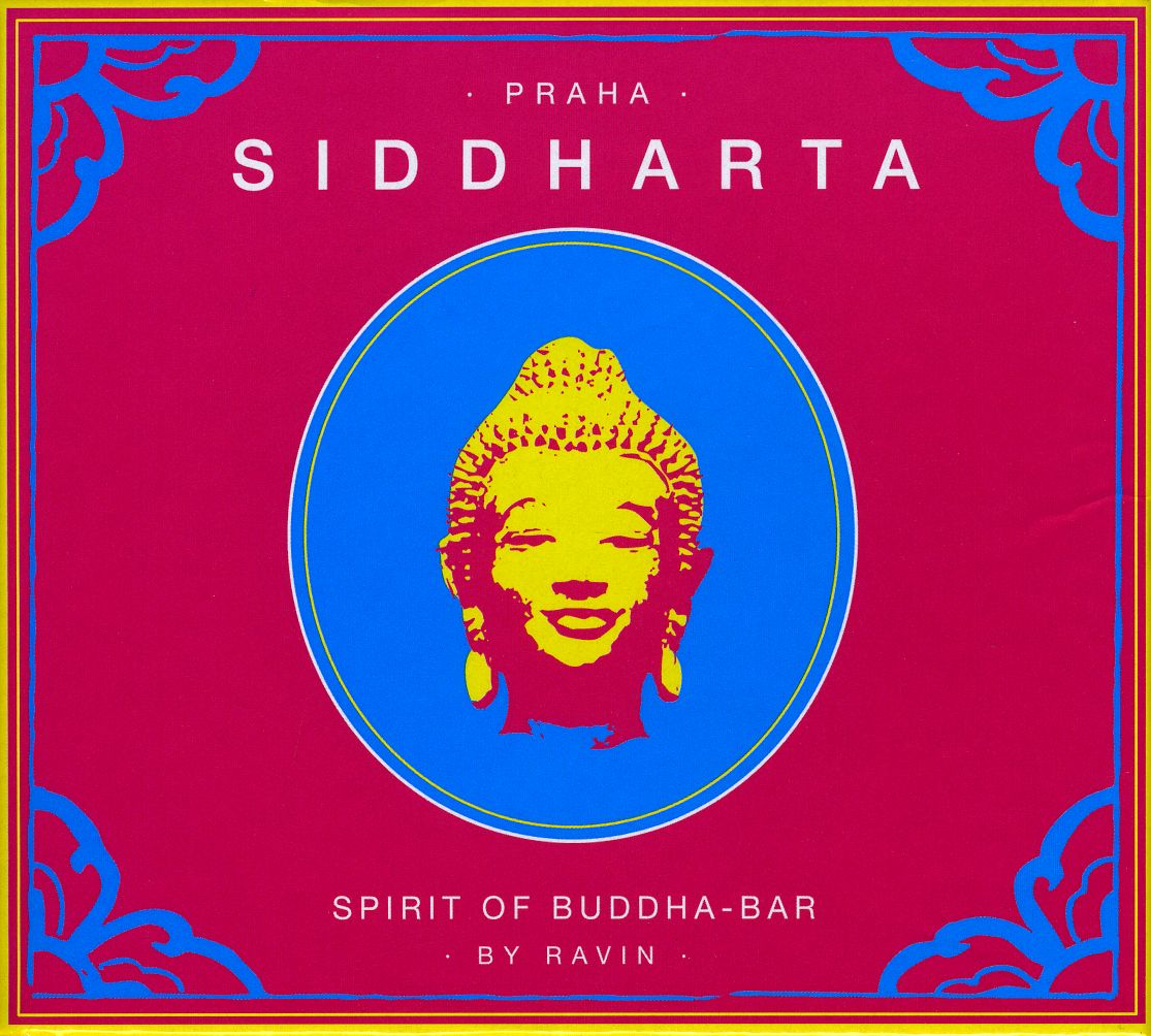 PRAHA SIDDHARTA: SPIRIT OF BUDDHA BAR / VARIOUS