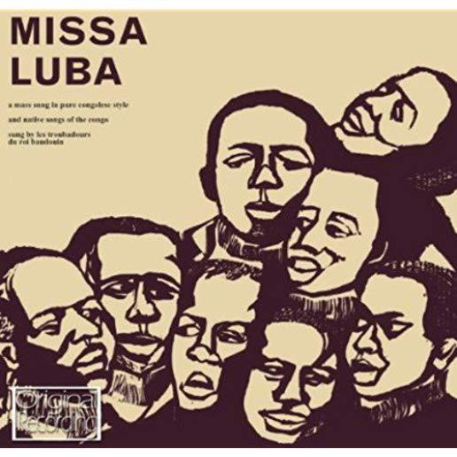 MISSA LUBA
