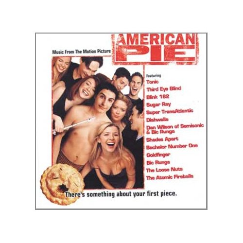 AMERICAN PIE / O.S.T. (GER)