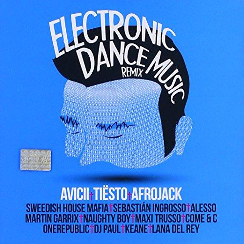 ELECTRONIC DANCE MUSIC REMIX / VARIOUS (ARG)