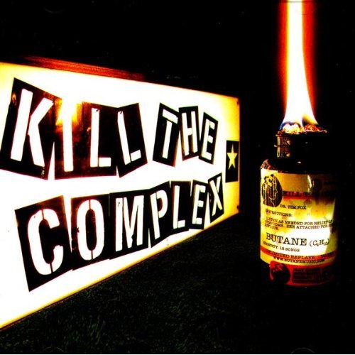 KILL THE COMPLEX