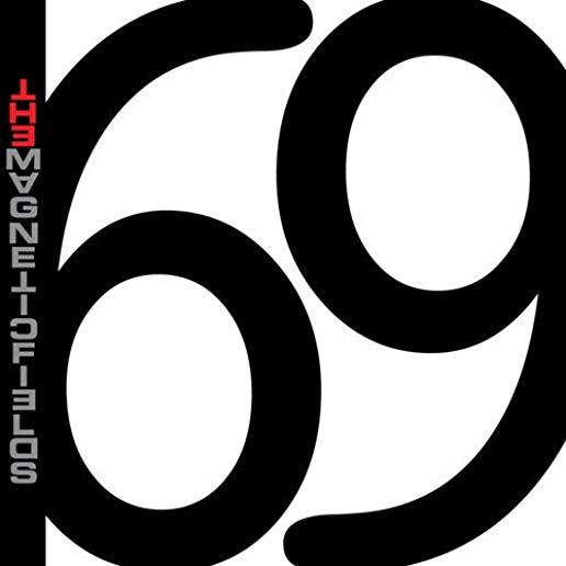 69 LOVE SONGS (BOX) (LTD) (RMST) (REIS)