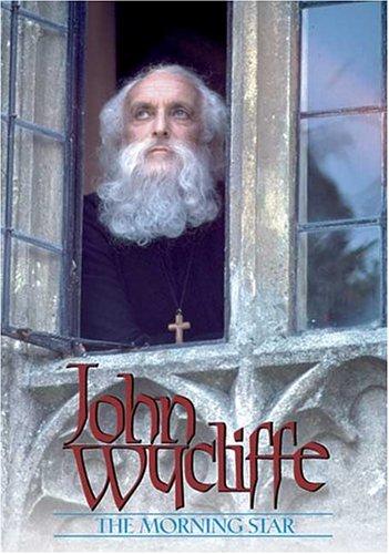 JOHN WYCLIFFE-THE MORNINGSTAR (ADULT) / (MOD)