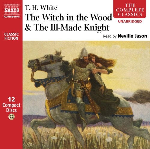 WITCH IN THE WOOD &THE ILL