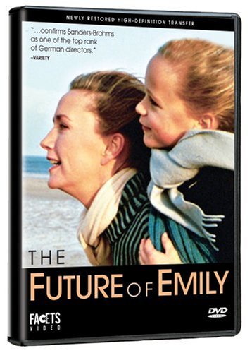 FUTURE OF EMILY / (COL SUB WS)