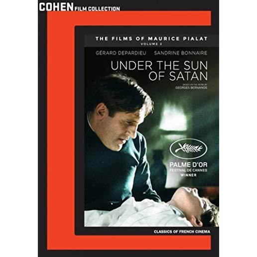 FILMS OF MAURICE PIALAT 2: UNDER THE SUN OF SATAN