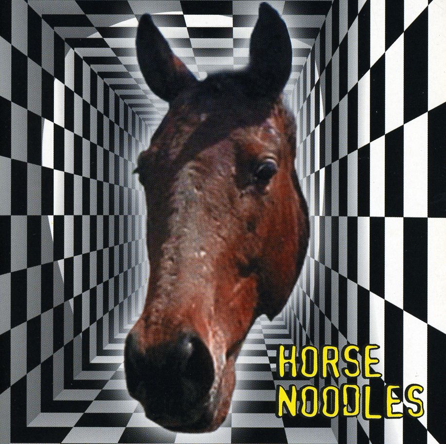 HORSE NOODLES