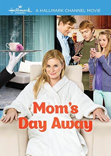 MOM'S DAY AWAY DVD