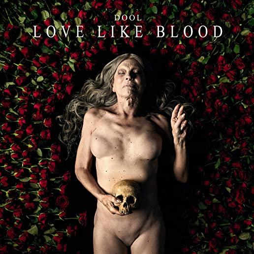 LOVE LIKE BLOOD EP (EP) (DIG)