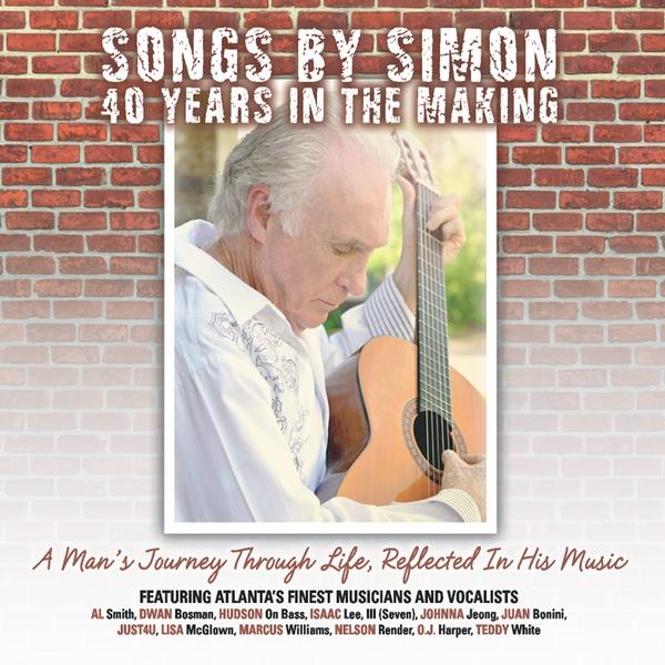 SONGS BY SIMON FORTY YEARS IN THE MAKING