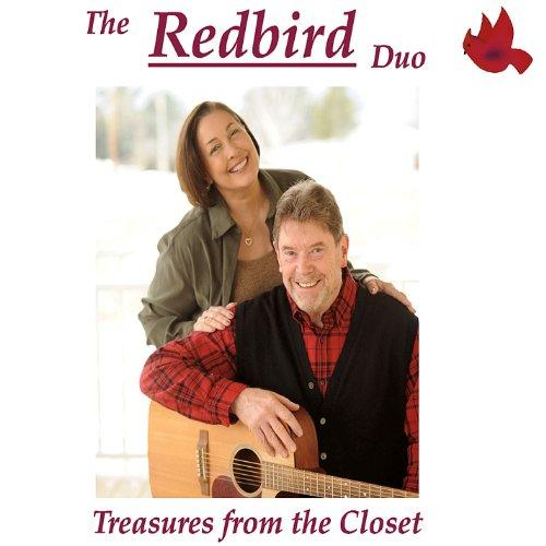 TREASURES FROM THE CLOSET (FEAT. RED GALLAGHER & L