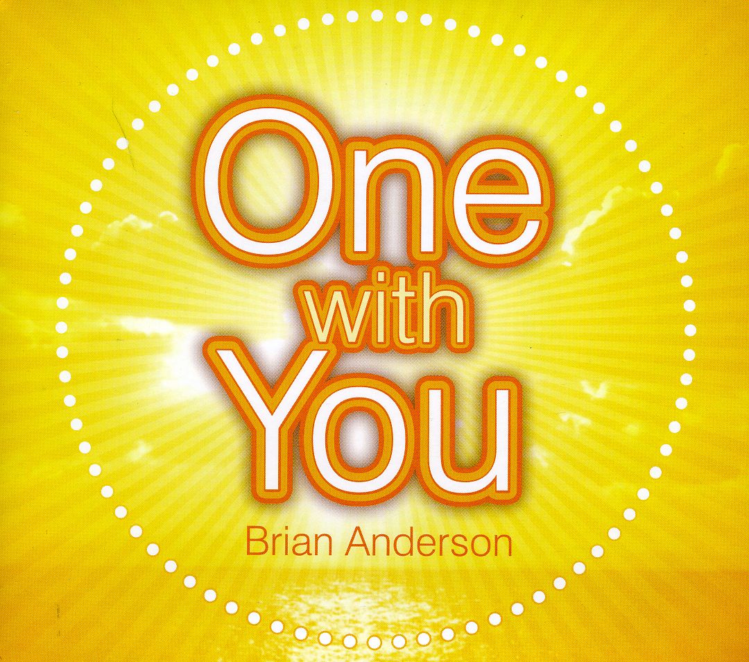 ONE WITH YOU