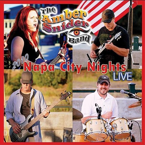 NAPA CITY NIGHTS LIVE 2010