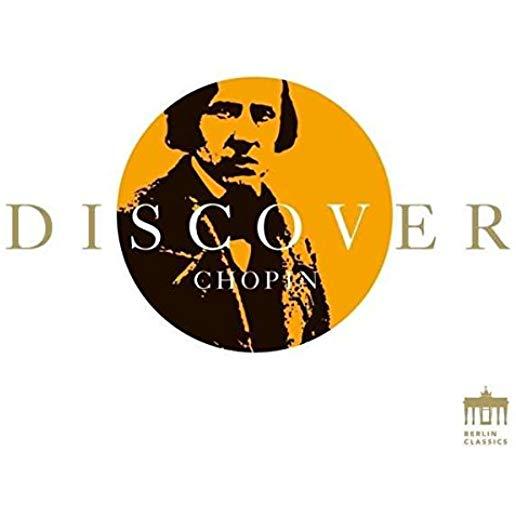 DISCOVER CHOPIN