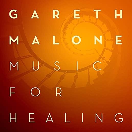 MUSIC FOR HEALING (UK)