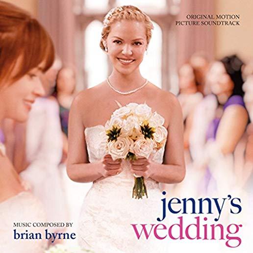JENNY'S WEDDING / O.S.T.