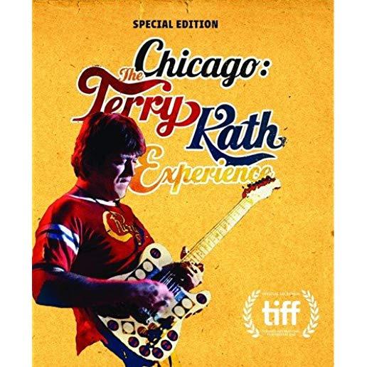 CHICAGO: TERRY KATH EXPERIENCE - SPECIAL ED
