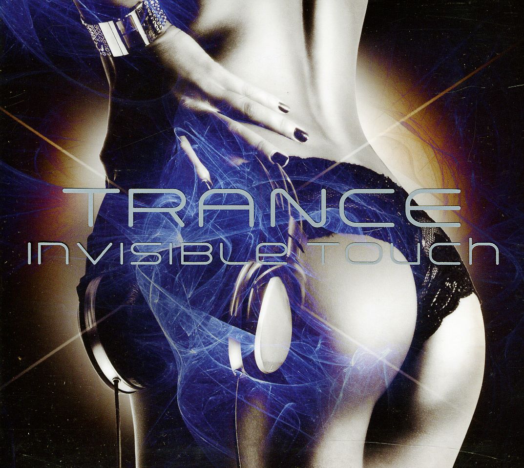 TRANCE-INVISIBLE TOUCH (SPA)