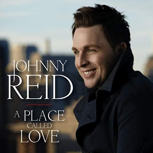 PLACE CALLED LOVE (W/DVD) (LTD) (CAN)