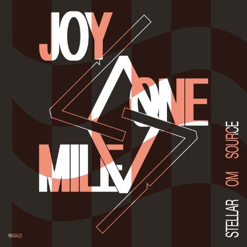JOY ONE MILE (DLCD)
