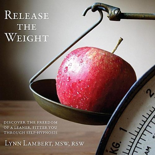 RELEASE WEIGHT: DISCOVER FREEDOM A LEANER FITTER Y
