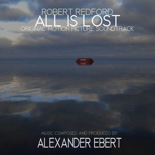 ALL IS LOST / O.S.T.