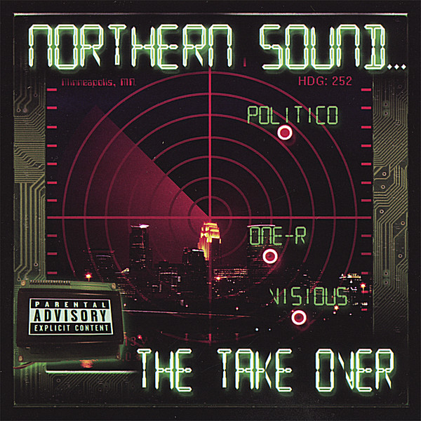 NORTHERN SOUND: THE TAKE OVER