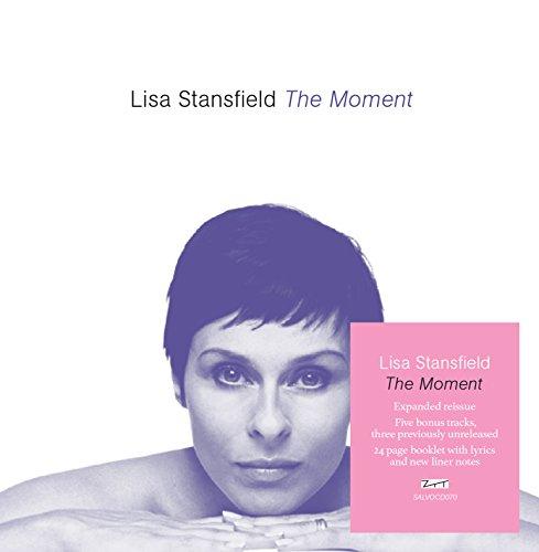 MOMENT: EXPANDED EDITION (UK)