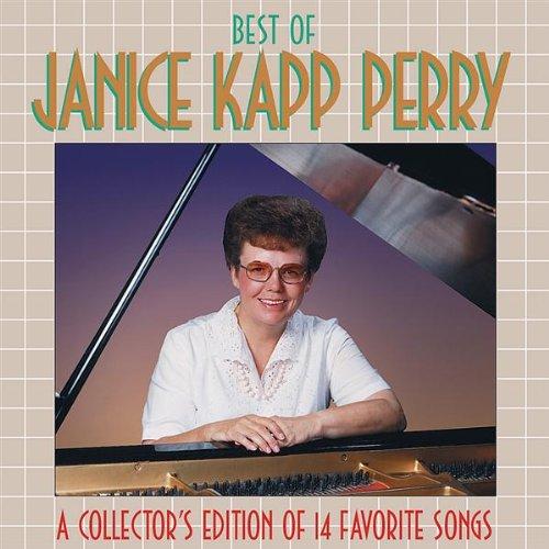 BEST OF JANICE KAPP PERRY 1 (CDR)