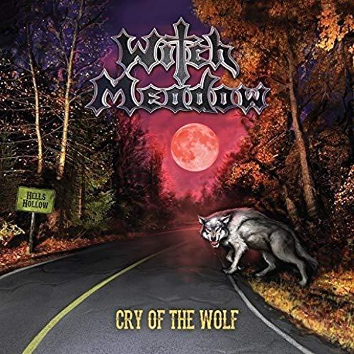 CRY OF THE WOLF
