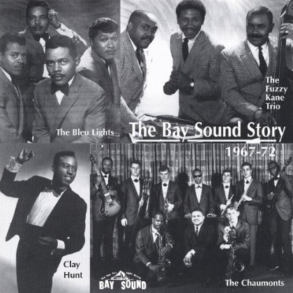 BAY SOUND STORY 1967-72