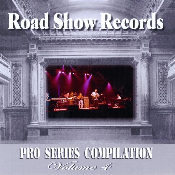 ROAD SHOW RECORDS: PRO SEIES COMPILATION 4 / VARIO