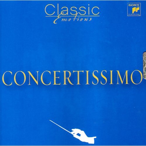 CONCERTISSIMO / VARIOUS