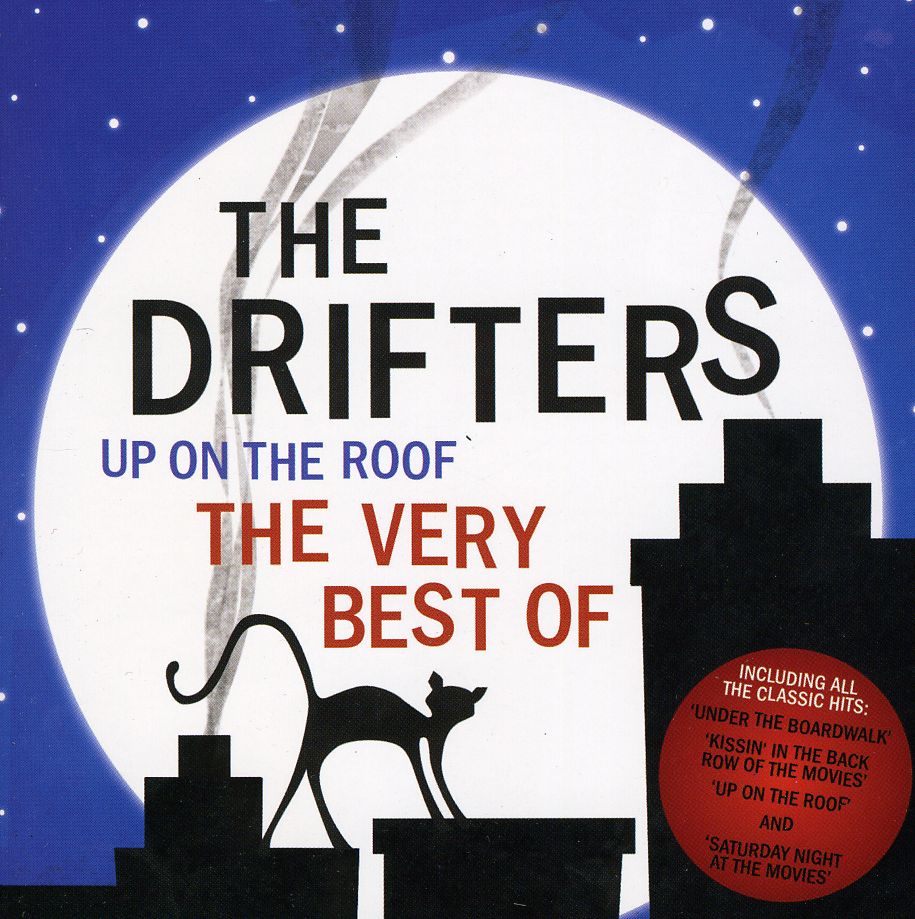 UP ON THE ROOF: VERY BEST