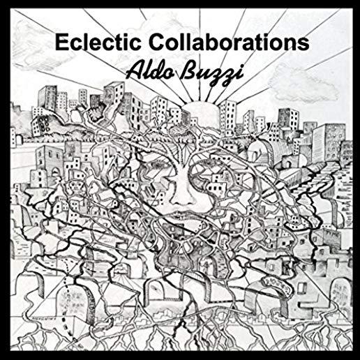 ECLECTIC COLLABORATIONS