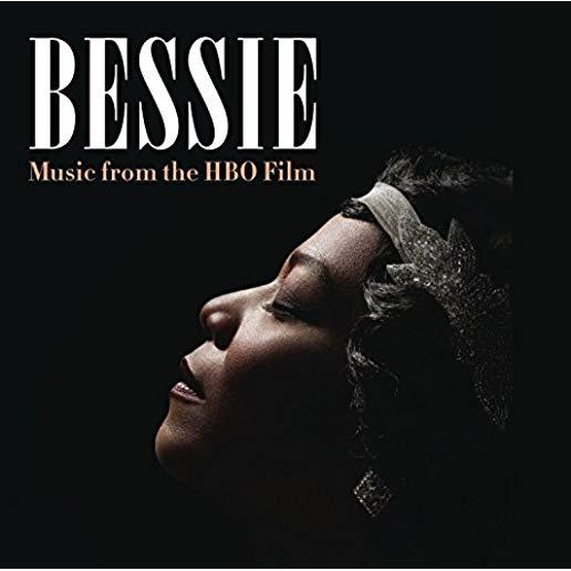 BESSIE: MUSIC FROM THE HBO FILM / VAR