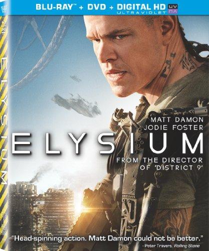 ELYSIUM (2PC) (W/DVD) / (UVDC 2PK DUB SUB)