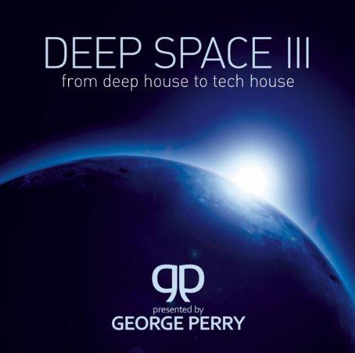 DEEP SPACE 3-FROM DEEP HOUSE